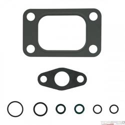 TURBOCHARGER MOUNTING GASKET SET