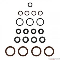 FUEL INJECTOR O-RING SET