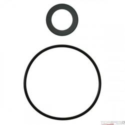 OIL FILTER ADAPTER GASKET SET