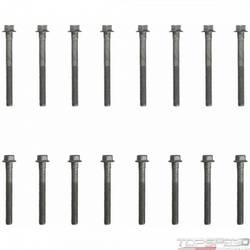 CYLINDER HEAD BOLT SET