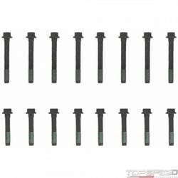 CYLINDER HEAD BOLT SET
