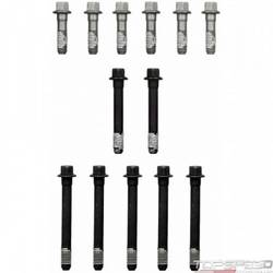 CYLINDER HEAD BOLT SET