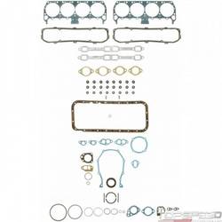 FULL GASKET SET
