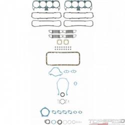 FULL GASKET SET