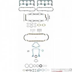 FULL GASKET SET