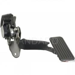 Accelerator Pedal Sensor