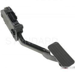 Accelerator Pedal Sensor