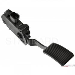 Accelerator Pedal Sensor