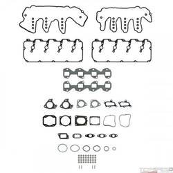 CYLINDER HEAD GASKET SET WITHOUT HEAD GASKETS