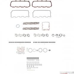 CYLINDER HEAD GASKET SET WITHOUT HEAD GASKETS