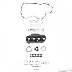 CYLINDER HEAD GASKET SET WITHOUT HEAD GASKETS