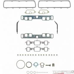 CYLINDER HEAD GASKET SET WITHOUT HEAD GASKETS