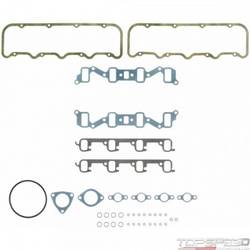 CYLINDER HEAD GASKET SET WITHOUT HEAD GASKETS