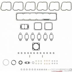 CYLINDER HEAD GASKET SET WITHOUT HEAD GASKETS