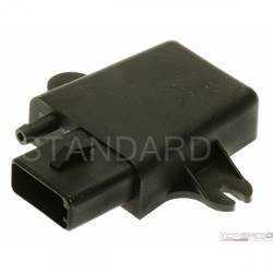 Map Sensor