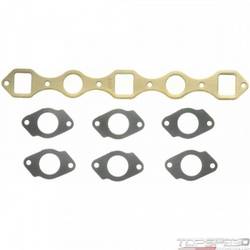 INTAKE & EXHAUST MANIFOLD GASKET SET