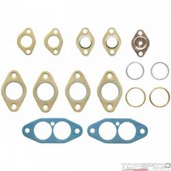 INTAKE & EXHAUST MANIFOLD GASKET SET