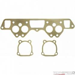 INTAKE & EXHAUST MANIFOLD GASKET SET