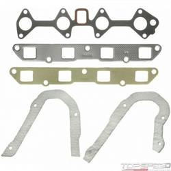 INTAKE & EXHAUST MANIFOLD GASKET SET