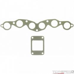 INTAKE & EXHAUST MANIFOLD GASKET SET