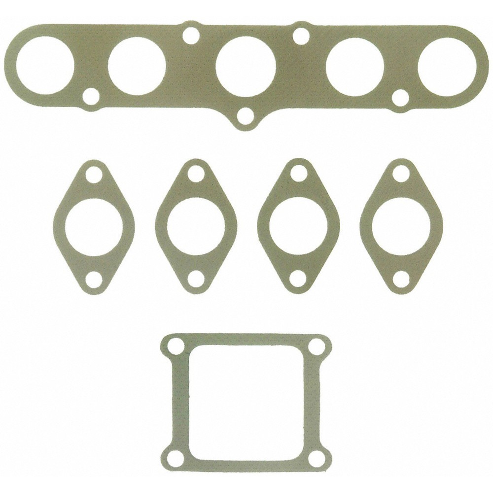 INTAKE & EXHAUST MANIFOLD GASKET SET MS8583B by FELPRO Intake and
