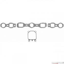 INTAKE & EXHAUST MANIFOLD GASKET SET