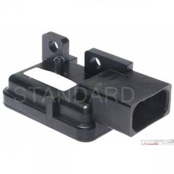 Map Sensor