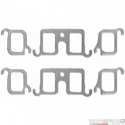 EXHAUST MANIFOLD GASKET SET