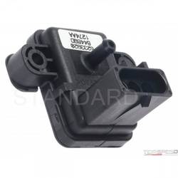 Map Sensor