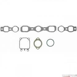 INTAKE & EXHAUST MANIFOLD GASKET SET