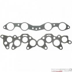 INTAKE & EXHAUST MANIFOLD GASKET SET