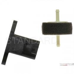 Map Sensor