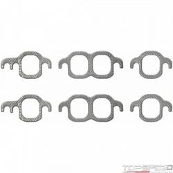 EXHAUST MANIFOLD GASKET SET