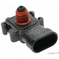 Turbocharger Boost Sensor