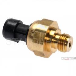 Turbocharger Boost Sensor