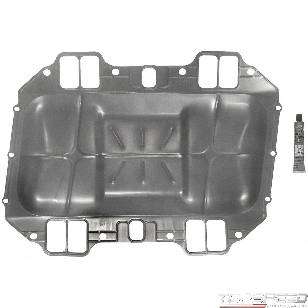 INTAKE MANIFOLD VALLEY PAN GASKET SET MS96000 by FELPRO Topspeed