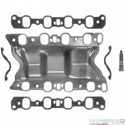 INTAKE MANIFOLD VALLEY PAN GASKET SET