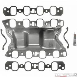 INTAKE MANIFOLD VALLEY PAN GASKET SET