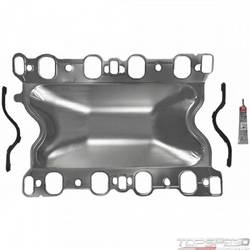 INTAKE MANIFOLD VALLEY PAN GASKET SET