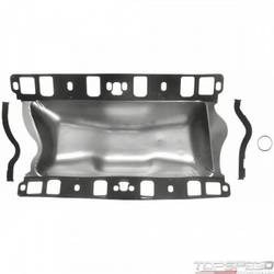 INTAKE MANIFOLD VALLEY PAN GASKET SET