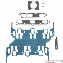 INTAKE MANIFOLD VALLEY PAN GASKET SET