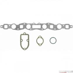 INTAKE & EXHAUST MANIFOLD GASKET SET