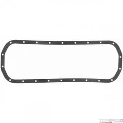 OIL PAN GASKET SET