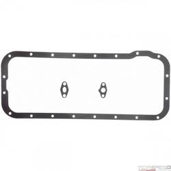 OIL PAN GASKET SET