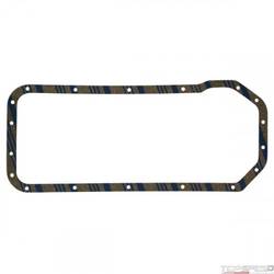 OIL PAN GASKET SET