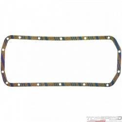 OIL PAN GASKET SET