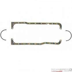 OIL PAN GASKET SET