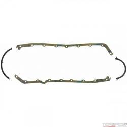 OIL PAN GASKET SET