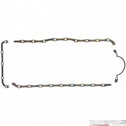 OIL PAN GASKET SET