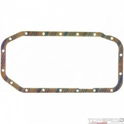 OIL PAN GASKET SET